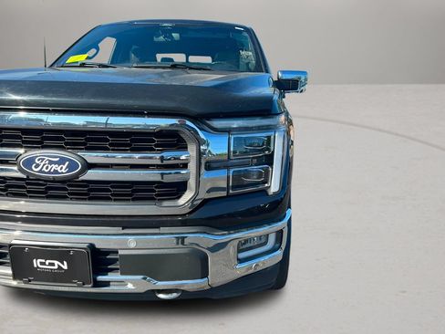 Used 2024 Ford F150 Lariat w/ Equipment Group 502A High AWD/4WD image 26