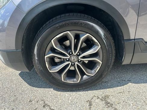 Used 2020 Honda CR-V EX image 30