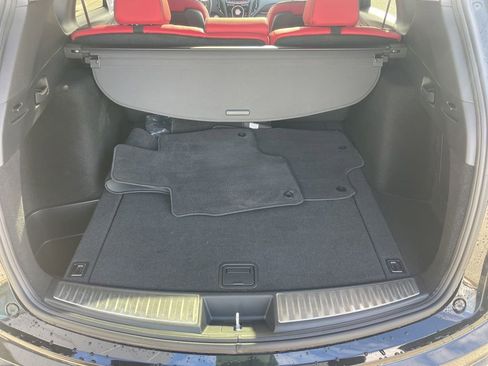 Used 2023 Acura RDX AWD w/ A-Spec & Advance Pkg image 6