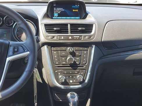 Used 2014 Buick Encore Leather FWD image 25