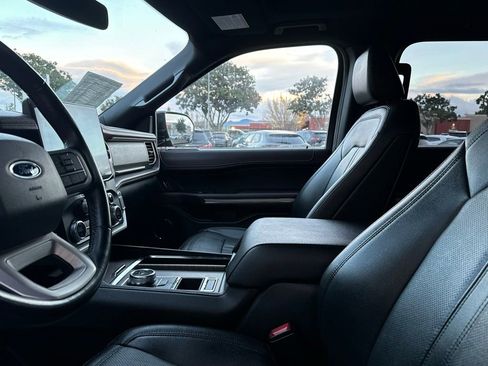 Used 2023 Ford Expedition Max Limited RWD image 13