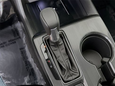 New 2026 Honda Civic Sport Touring image 17