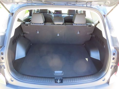 Certified 2023 Kia Seltos S w/ Navigation Package AWD/4WD image 19