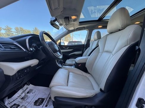 Used 2019 Subaru Ascent Limited image 10