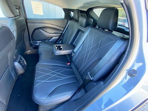 New 2025 Ford Mustang Mach-E Select w/ Comfort Package Lite image 18