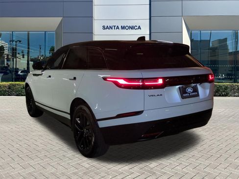 New 2026 Land Rover Range Rover Velar S AWD/4WD image 3