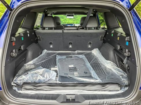 New 2026 Subaru Outback Touring XT AWD/4WD image 23