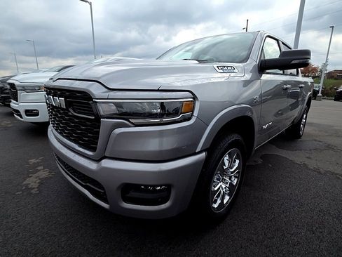 New 2026 RAM 1500 Big Horn image 9