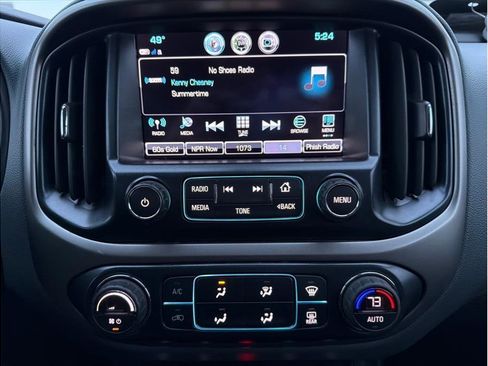 Used 2018 Chevrolet Colorado Z71 image 19