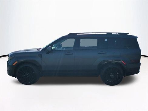 New 2026 Hyundai Santa Fe Calligraphy AWD/4WD image 8