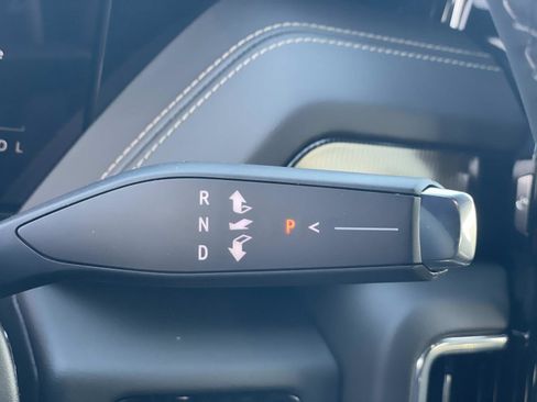 New 2026 GMC Yukon XL Elevation image 17