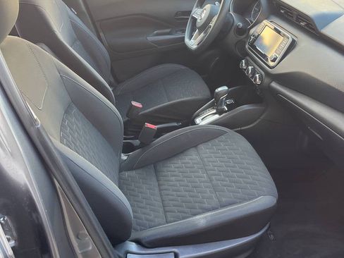 Used 2021 Nissan Kicks S FWD image 25