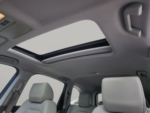 Used 2018 Honda CR-V EX-L image 23