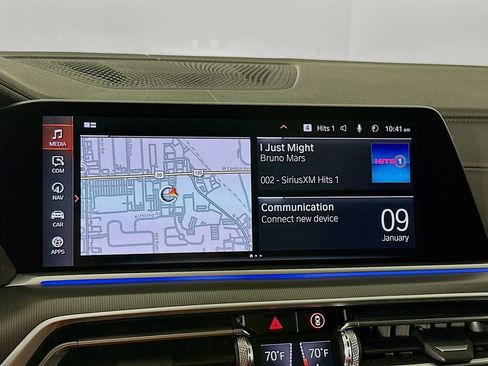 Used 2023 BMW X6 xDrive40i w/ Premium Package image 20