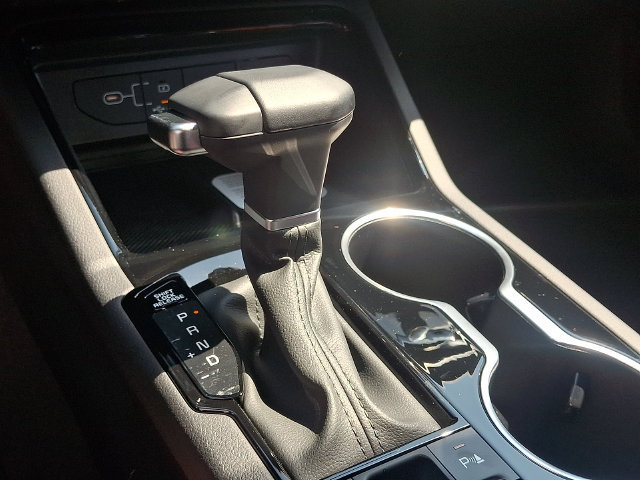 New 2026 Kia K5 GT-Line FWD image 13