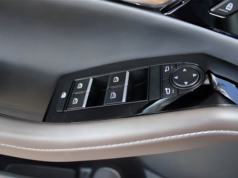 Used 2024 MAZDA CX-30 AWD 2.5 S w/ Premium Package image 14