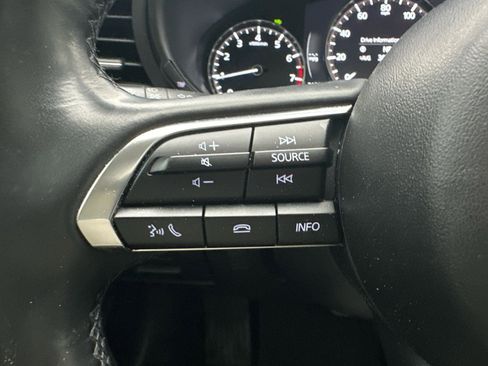 Used 2024 MAZDA MAZDA3 s image 20