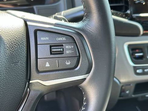 Used 2025 Honda Ridgeline RTL+ image 15