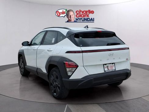 New 2026 Hyundai Kona SEL Sport FWD image 3