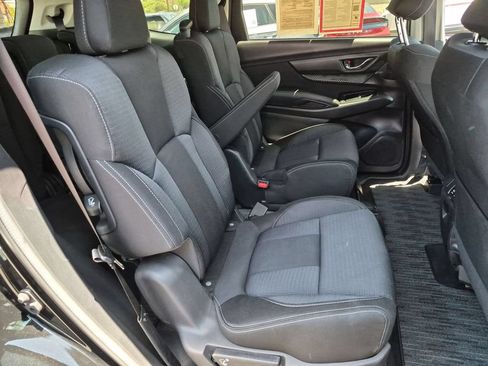 Used 2025 Subaru Ascent Premium AWD/4WD image 30