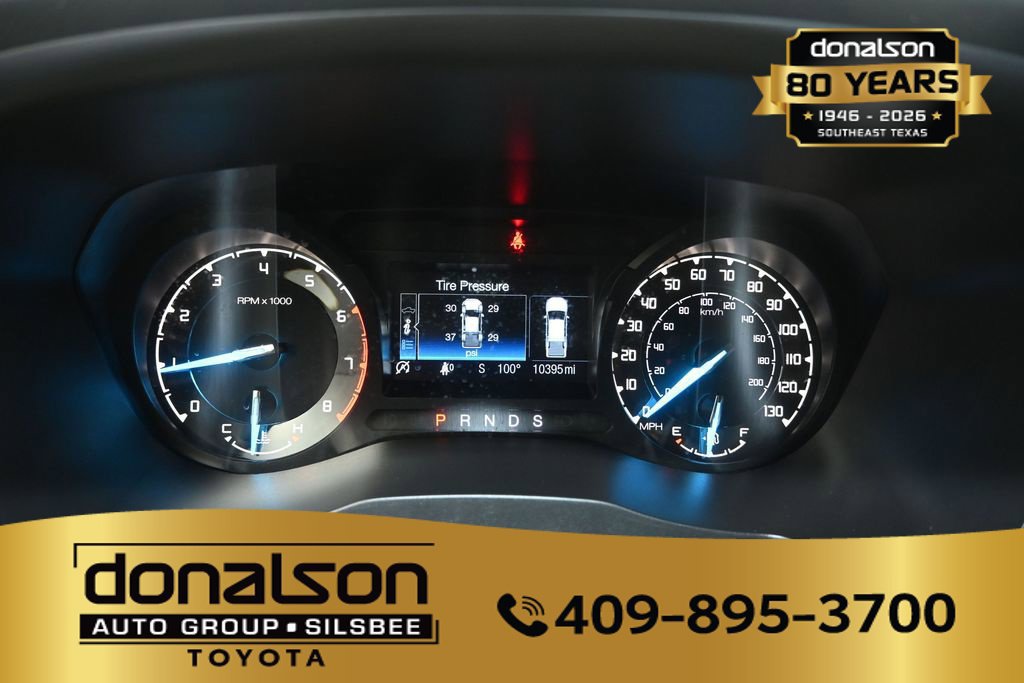 Used 2020 Ford Ranger XLT w/ Equipment Group 301A Mid RWD image 13