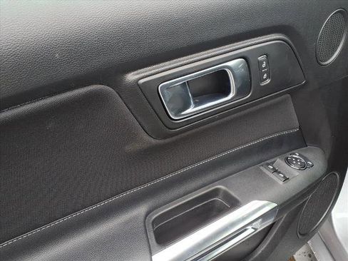 Certified 2021 Ford Mustang Mach 1 image 5