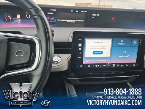 Used 2024 Lincoln Nautilus Reserve AWD/4WD image 20
