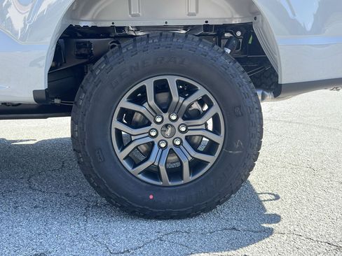 New 2026 Ford F150 Tremor AWD/4WD image 33