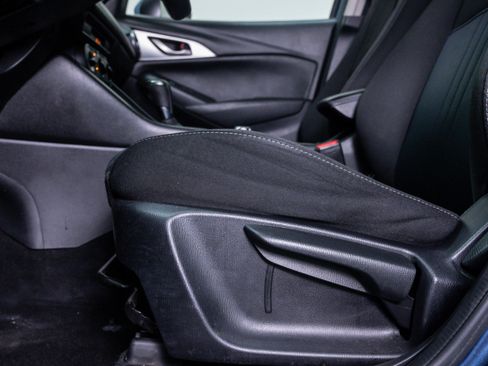 Used 2019 MAZDA CX-3 Sport image 18