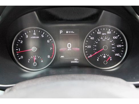 Certified 2023 Kia Rio S w/ Technology Package FWD image 15