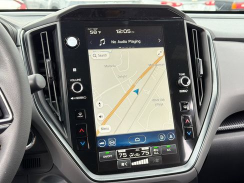 New 2026 Subaru Crosstrek 2.5i Sport AWD/4WD image 16
