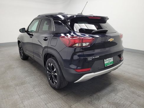 Used 2021 Chevrolet TrailBlazer LT w/ Convenience Package image 5