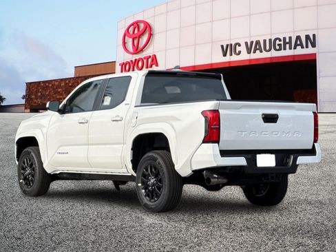 New 2026 Toyota Tacoma SR5 RWD image 3