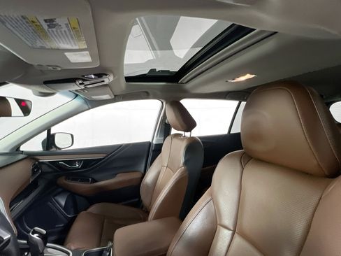 Used 2022 Subaru Outback Touring XT image 22