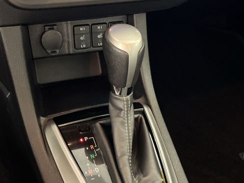 Used 2015 Toyota Corolla S Premium w/ Body Protection Package #1 FWD image 22