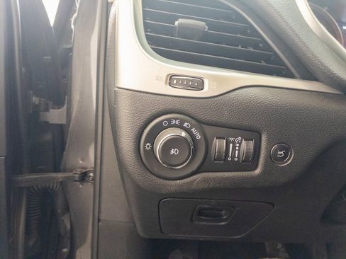 Used 2016 Jeep Cherokee Limited w/ Luxury Group image 22