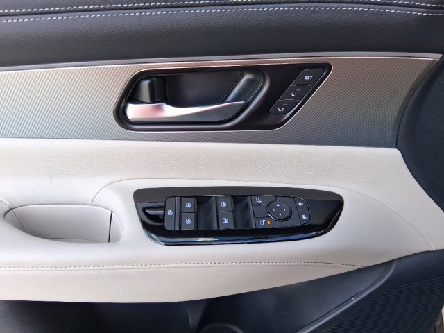 Certified 2026 Nissan Murano SL AWD/4WD image 10