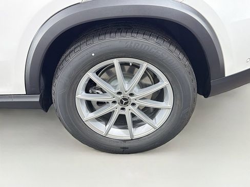 Used 2026 Mercedes-Benz GLE 350 GLE 350 image 35