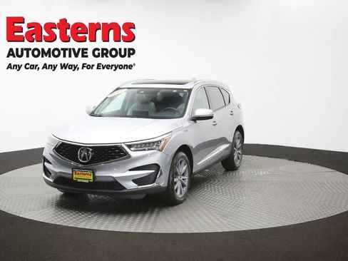 Used 2019 Acura RDX AWD w/ Technology Package image 56