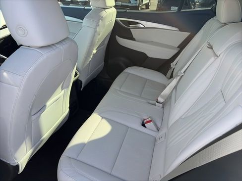 New 2026 Buick Envision Avenir image 11