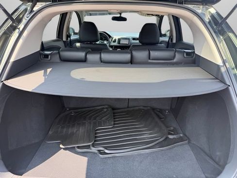 Used 2016 Honda HR-V EX-L image 9