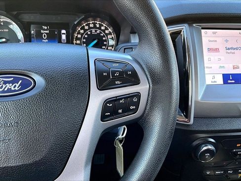 Used 2023 Ford Ranger XLT image 15
