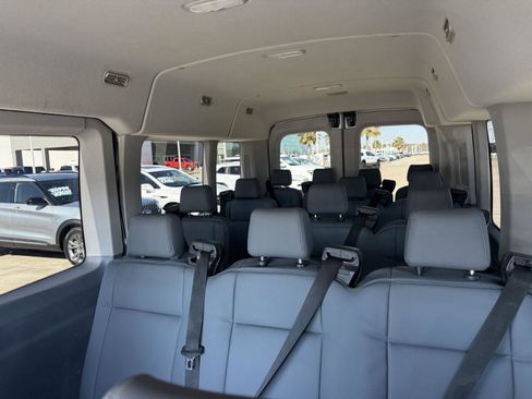 Certified 2019 Ford Transit 350 XL image 14