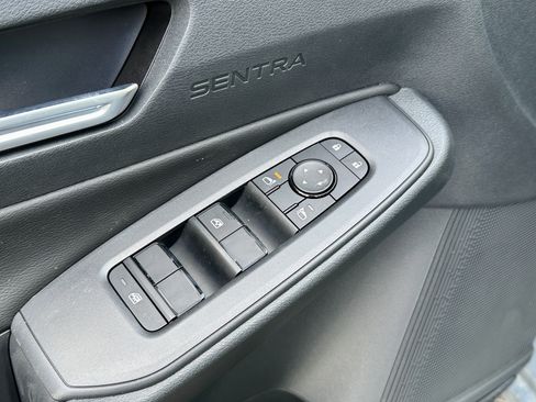 New 2026 Nissan Sentra SV image 26