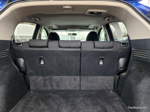 Used 2018 Honda HR-V EX image 22