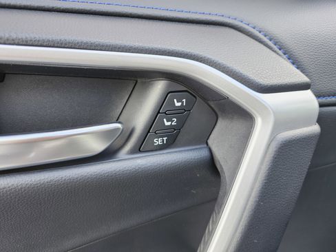 Used 2024 Toyota RAV4 XSE w/ Advanced Technology Package image 29