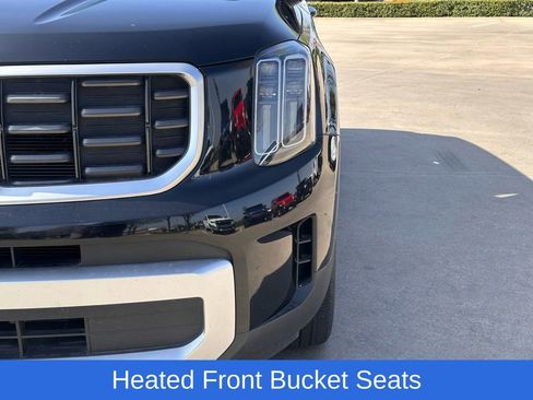 Used 2023 Kia Telluride S image 6