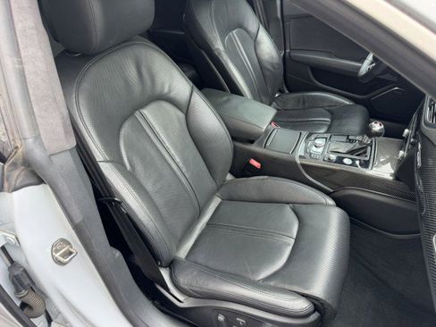 Used 2014 Audi RS 7 Prestige image 20