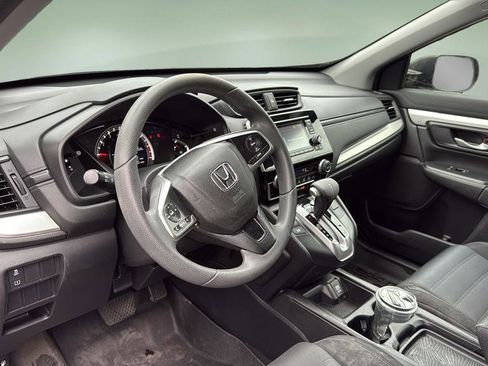 Used 2018 Honda CR-V LX image 12