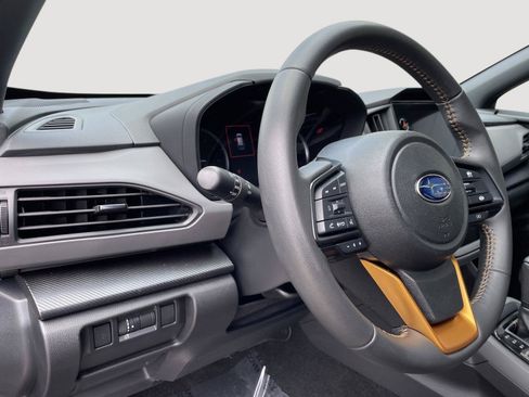 Certified 2024 Subaru Crosstrek 2.5i Wilderness w/ Crosstrek Mirror Package AWD/4WD image 21